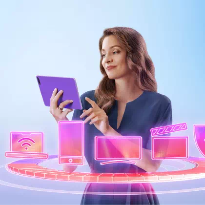 Комбо - единая связь Ростелеком для всех в&nbsp;деревня Кошкино (Липецкая область)