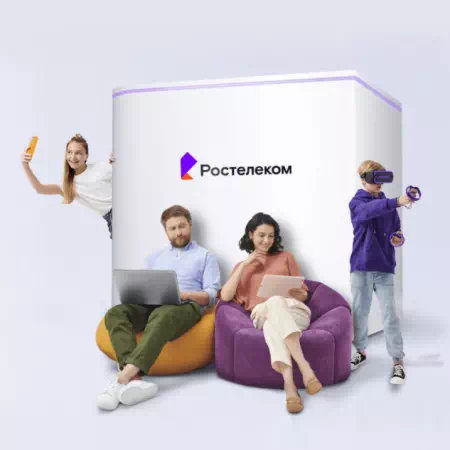 Технологии доступа Ростелеком в&nbsp;деревня Кошкино (Липецкая область)